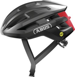 ABUS Fahrradhelm PowerDome MIPS titan M