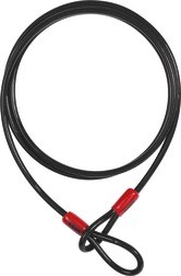 ABUS Kabel Cobra 8/250 black