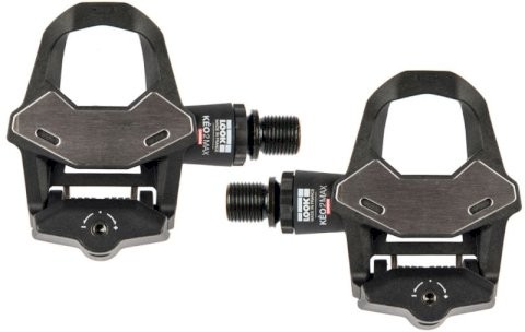 LOOK Allround Pedal Kéo 2 Max Carbon schwarz