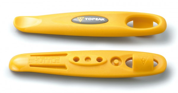 TOPEAK Reifenheber-Set Shuttle Lever 1.1