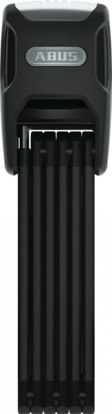 ABUS Fahrradschloss BORDO? Alarm 6000A/90 black SH
