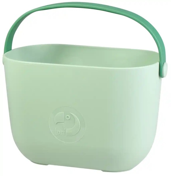 KLICKfix Lori Basket eucalyptus