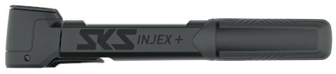 SKS Minipumpe Injex Plus Länge: 266 mm | schwarz