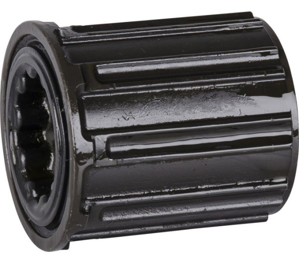 SHIMANO FAHRRADFREILAUFKÖRPER FH-T610