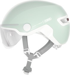 ABUS HUD-Y ACE Fahrradhelm pure mint M