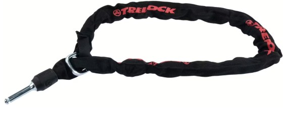 TRELOCK Anschließkette ZR 355 schwarz