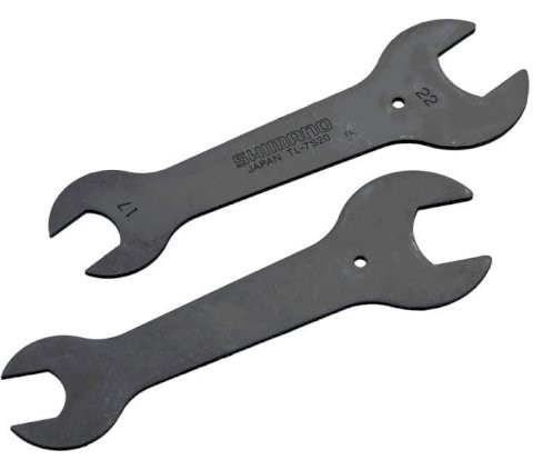 SHIMANO Konusschlüssel TL-7S20