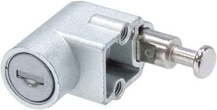 ABUS Batteriefachschloss BLO DAF UNI T82 Service