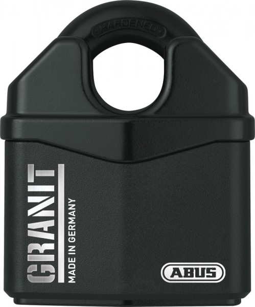 ABUS Fahrradschloss GRANIT? 37RK/80 B/DFNLI