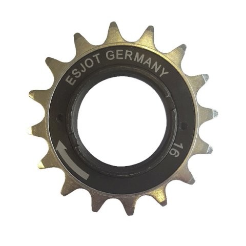 ESJOT Schraubzahnkranz BMX 18 Zähne