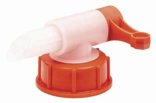 F100 Fahrradreiniger Auslaufhahn für Artikel 13437