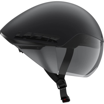LAZER Helm Victor KinetiCore Matte Black (S) 52-56 cm