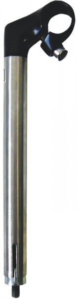 ERGOTEC Vorbau Cat Tube Schaftdurchmesser: 22,2 mm | Auslage: 40 mm | Schaftlänge: 230 mm