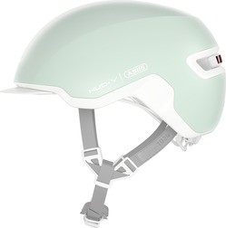 ABUS HUD-Y Fahrradhelm pure mint M