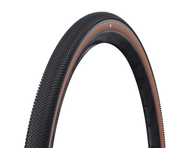 Schwalbe Fahrradreifen G-ONE ALLROUND HS473 schwarz bronze 35-622 28x1,35 11654657