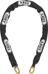 ABUS Kette 8KS110 black