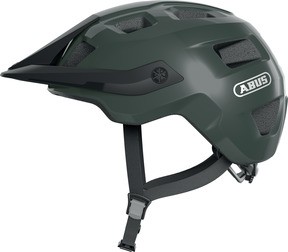 ABUS Fahrradhelm MoTrip pine green shiny L
