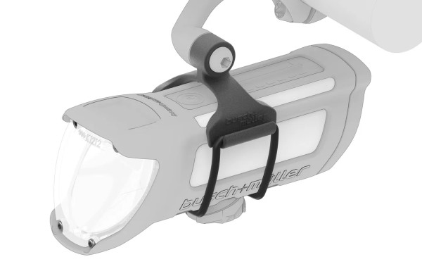 B&M Scheinwerferhalter hängende Montage