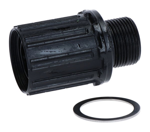 SHIMANO FAHRRADFREILAUFKÖRPER FH-MT400(-B)