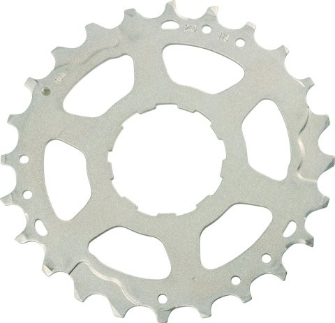 SHIMANO Ersatzritzel 11-fach 24 Zähne | Für Modell CSM7000