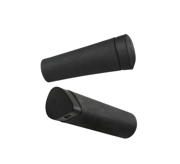 Selle Royal Lenkergriff Nivo schwarz 130/130 mm