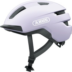 ABUS Fahrrad Helm PURL-Y light lavender S