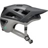 LAZER Helm Jackal KinetiCore MTB Gunmetal Grey (M) 55-59 cm