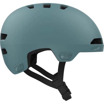 LAZER Helm Maze KinetiCore Urban/E-Bike Matte Stone Blue (M-L) 55-61 cm