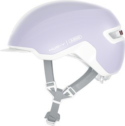ABUS HUD-Y Fahrradhelm pure lavender M