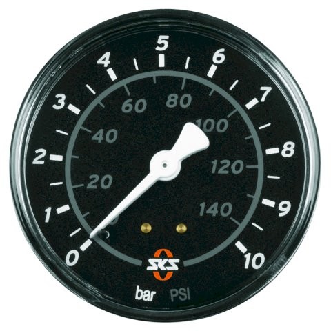 SKS Manometer 63 MM