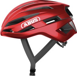 ABUS Fahrradhelm StormChaser ACE performance red L