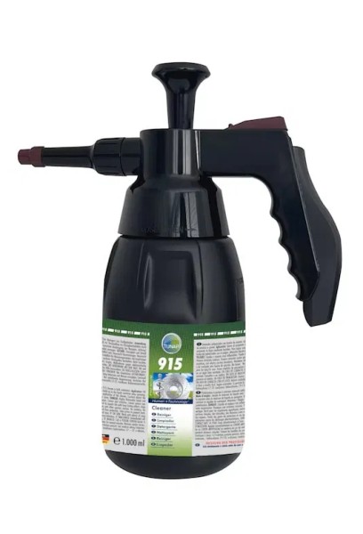TUNAP SPORTS Drucksprüher 1829 DPZ für 915 Reiniger Inhalt: 900 ml