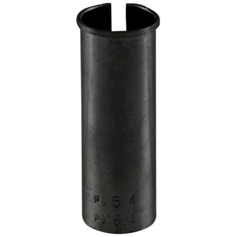 Kalibrierbuchse für 30,9 mm Sattelstütze Durchmesser: 34,9 mm