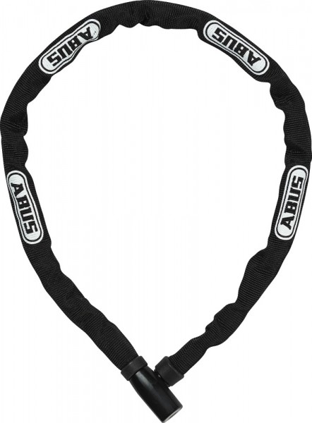 ABUS Kettenschloss Steel-O-Chain 4804K/75 black