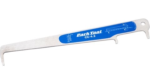 PARK TOOL Kettenprüfer CC-4.2