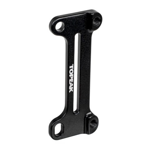 TOPEAK Adapter für Flaschenhalter Cage Mount Expander schwarz