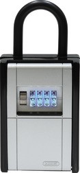 ABUS KeyGarage 797 LED mit Bügel