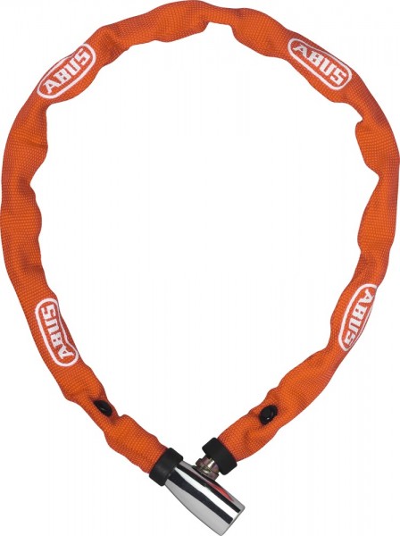 ABUS Fahrradschloss 1500/60 web orange