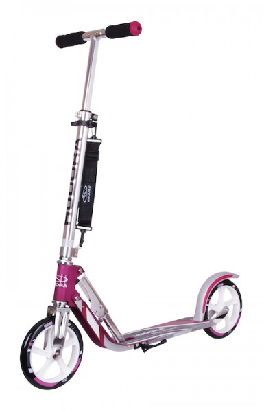 HUDORA Scooter Big Wheel RX-Pro 205 Alu