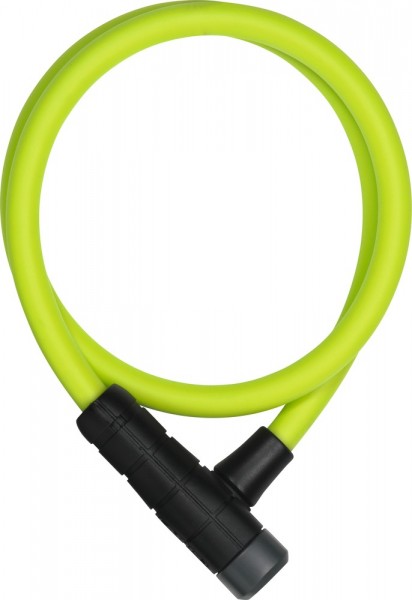 ABUS Fahrradschloss Primo 5412K/85/12 lime
