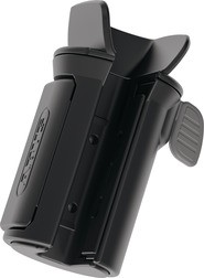 ABUS Fahrradschlosshalter SH B 14mm/16mm
