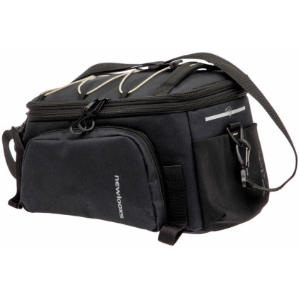 Sports Trunkbag straps black