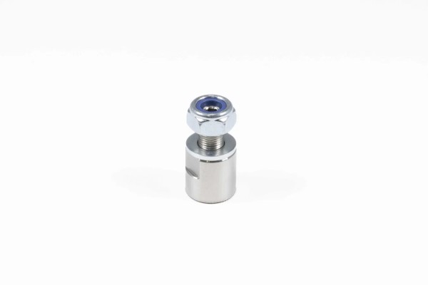 RADOXX Schnellspanner QR-Adapter