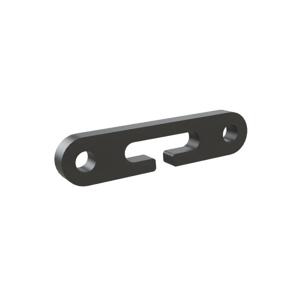 SUPERNOVA Multirack Adapter für TL3 Pro schwarz