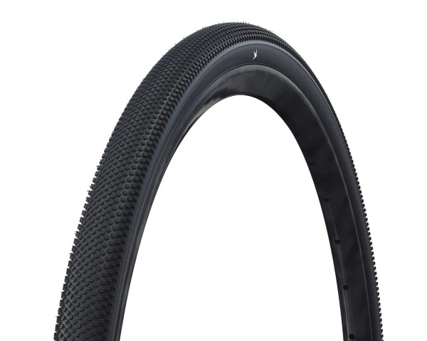 Schwalbe Fahrradreifen G-ONE ALLROUND HS473 schwarz 40-622 28x1,50 11654656