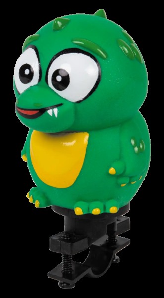 Mounty Figurenhupe Dino