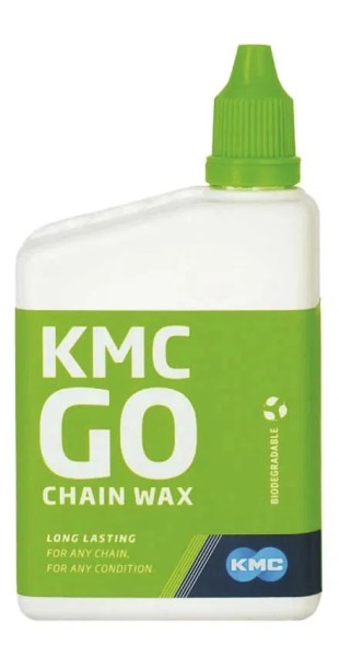 KMC Kettenwachs KMC GO WAX Inhalt in ml: 150