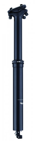 KIND SHOCK Sattelstütze RAGE i-S Integra Remote Durchmesser: 31,6 mm | Länge: 388 mm | Max. Belastun