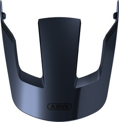 ABUS Helmviser midnight blue HiDrop S/M/L/XL