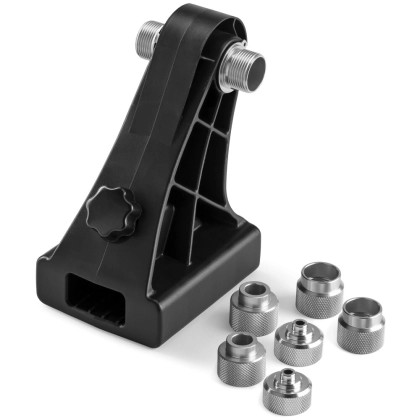 FRONT FORKS SUPPORT RACE FC with adapter 5/12/20mm